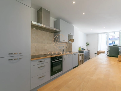 Maison à vendre 5 pièces de 97 m² à Saint-Maur-des-Fossés