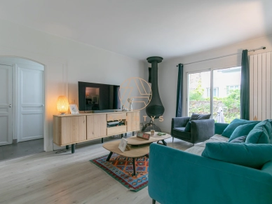 Maison à vendre 6 pièces de 141,88 m² à Saint-Maur-des-Fossés