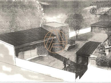 Terrain à vendre de 606 m² à Villiers-sur-Marne