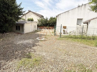 Terrain à vendre de 606 m² à Villiers-sur-Marne