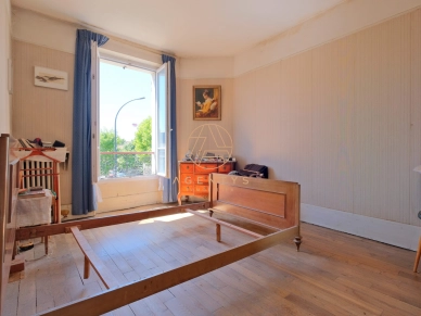 Maison à vendre 6 pièces de 117,87 m² à Champigny-sur-Marne