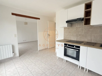 Appartement à louer 1 pièces de 32 m² à Le Plessis-Trévise