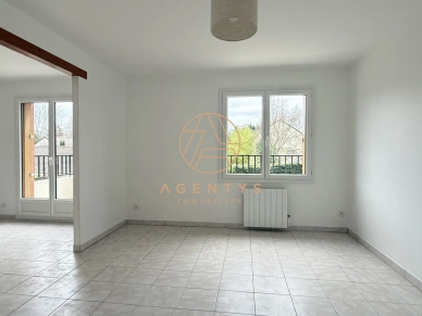 Appartement à louer 1 pièces de 32 m² à Le Plessis-Trévise