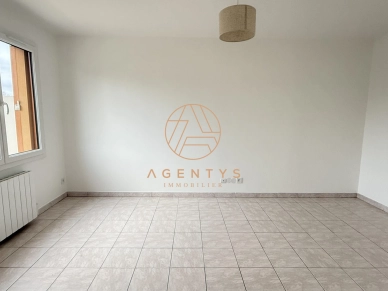 Appartement à louer 1 pièces de 32 m² à Le Plessis-Trévise