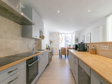 Maison à vendre 5 pièces de 97 m² à Saint-Maur-des-Fossés