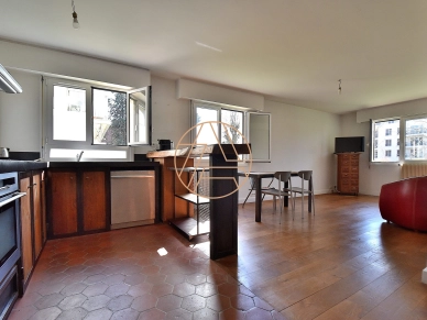 Appartement à vendre 2 pièces de 51,08 m² à Saint-Maur-des-Fossés