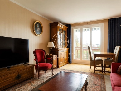 Appartement à vendre 4 pièces de 84 m² à Villiers-sur-Marne