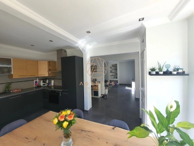 Maison à vendre 6 pièces de 123,15 m² à Champigny-sur-Marne