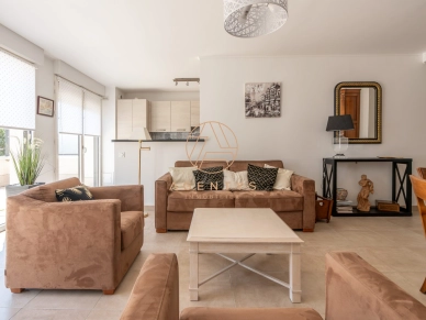 Appartement à vendre 4 pièces de 83 m² à Le Perreux-sur-Marne