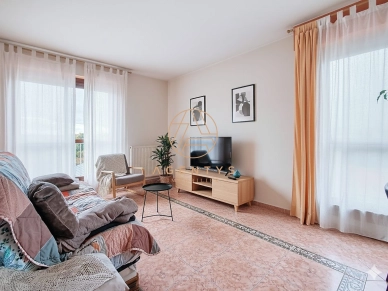 Appartement à vendre 2 pièces de 41 m² à Saint-Maur-des-Fossés