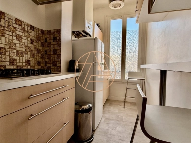 Appartement à louer 2 pièces de 33,19 m² à Saint-Maur-des-Fossés