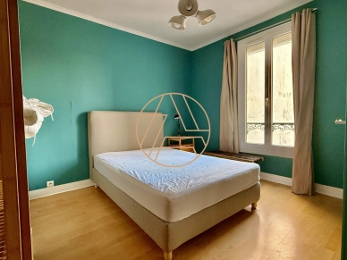 Appartement à louer 2 pièces de 33,19 m² à Saint-Maur-des-Fossés