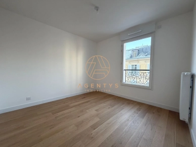Appartement à vendre 2 pièces de 41 m² à Champigny-sur-Marne