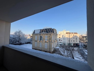 Appartement à vendre 2 pièces de 41 m² à Champigny-sur-Marne