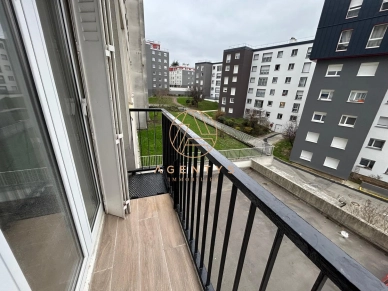 Appartement à louer 3 pièces de 53 m² à Nogent-sur-Marne