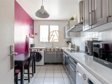 Appartement à vendre 5 pièces de 104,33 m² à Nogent-sur-Marne