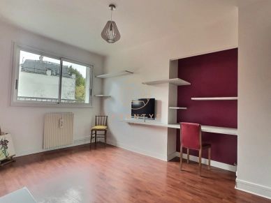 Appartement à vendre 3 pièces de 53,38 m² à Saint-Maur-des-Fossés