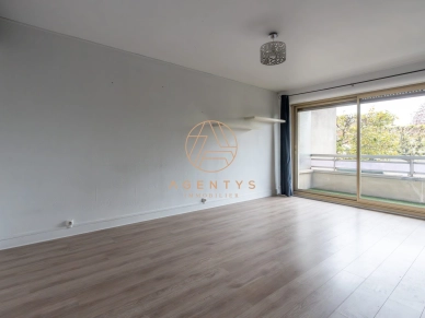 Appartement à vendre 1 pièces de 32 m² à Nogent-sur-Marne