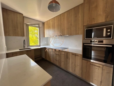 Appartement à louer 4 pièces de 103,9 m² à Nogent-sur-Marne