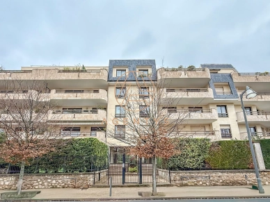 Appartement à vendre 5 pièces de 122 m² à Le Perreux-sur-Marne