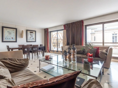 Appartement à vendre 5 pièces de 122 m² à Le Perreux-sur-Marne