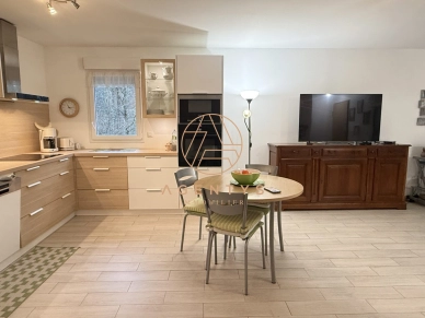 Appartement à vendre 3 pièces de 71,02 m² à Le Plessis-Trévise