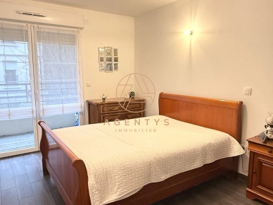 Appartement à vendre 3 pièces de 71,02 m² à Le Plessis-Trévise