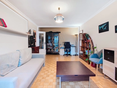 Appartement à vendre 2 pièces de 51,06 m² à Saint-Maur-des-Fossés