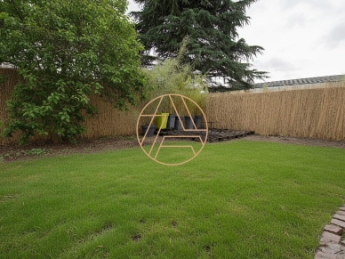 Maison à vendre 4 pièces de 84 m² à Saint-Maur-des-Fossés