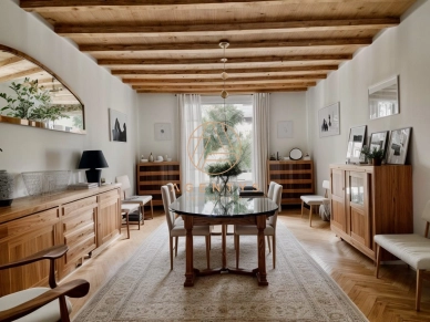 Maison à vendre 10 pièces de 249,43 m² à Saint-Maur-des-Fossés