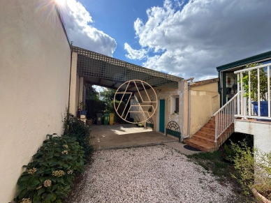 Maison à vendre 7 pièces de 178 m² à Créteil