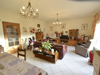Maison à vendre 7 pièces de 178 m² à Créteil