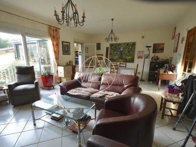 Maison à vendre 7 pièces de 178 m² à Créteil