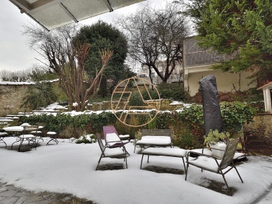 Maison à vendre 8 pièces de 200 m² à Saint-Maur-des-Fossés