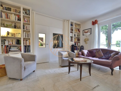 Maison à vendre 8 pièces de 200 m² à Saint-Maur-des-Fossés