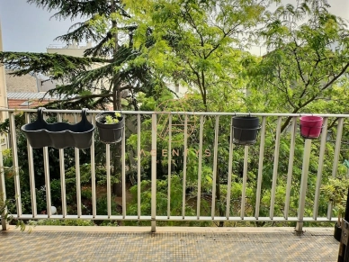 Appartement vendu 2 pièces de 51,08 m² à Saint-Maur-des-Fossés