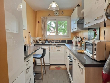 Appartement vendu 2 pièces de 51,08 m² à Saint-Maur-des-Fossés