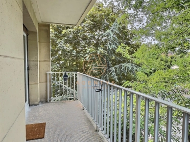 Appartement vendu 2 pièces de 51,08 m² à Saint-Maur-des-Fossés