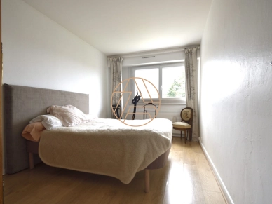 Appartement à vendre 4 pièces de 83,22 m² à Saint-Maur-des-Fossés