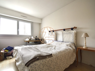 Appartement à vendre 4 pièces de 83,22 m² à Saint-Maur-des-Fossés