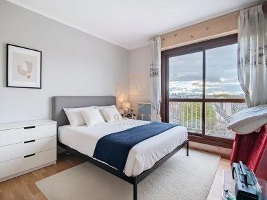 Appartement à vendre 2 pièces de 41 m² à Saint-Maur-des-Fossés