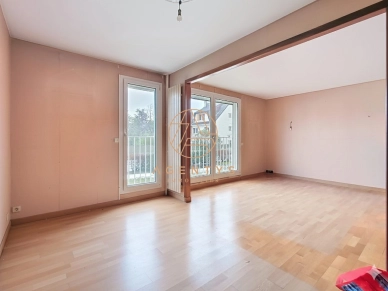 Appartement à vendre 4 pièces de 64,43 m² à Saint-Maur-des-Fossés