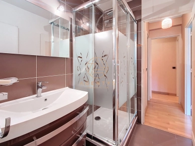 Appartement à vendre 4 pièces de 64,43 m² à Saint-Maur-des-Fossés