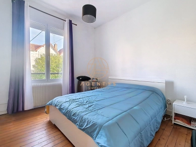 Maison à vendre 5 pièces de 105,25 m² à Créteil