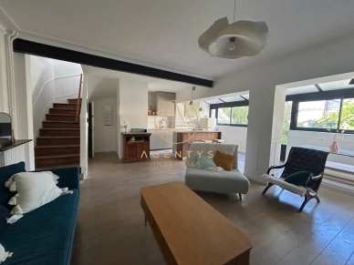 Maison à vendre 5 pièces de 110 m² à Nogent-sur-Marne