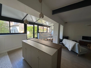 Maison à vendre 5 pièces de 110 m² à Nogent-sur-Marne