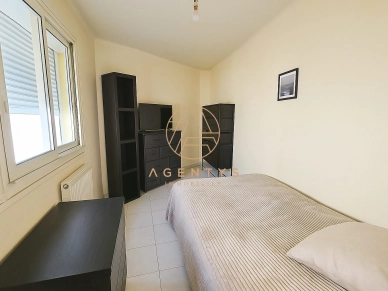 Maison à vendre 2 pièces de 32,39 m² à Champigny-sur-Marne