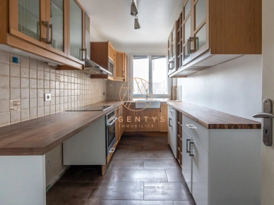 Appartement à vendre 3 pièces de 80,31 m² à Nogent-sur-Marne