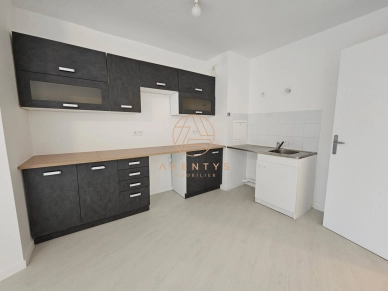 Appartement à vendre 3 pièces de 57,61 m² à Villiers-sur-Marne