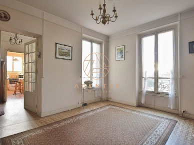 Maison à vendre 6 pièces de 118 m²